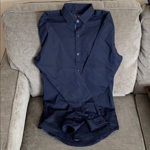 AX-Armani Exchange Men shirt